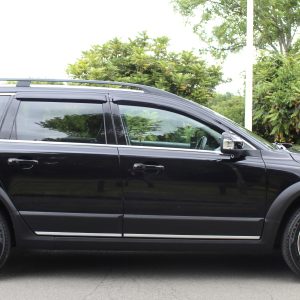 A Stunning 2012/62 Volvo XC70 T6 3.0 Petrol AWD Se Lux Nav Premium Model Automatic Estate