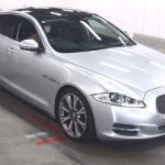 Very rare! Only 18000 miles from New! A Beautiful 2014/64 Jaguar 3.0 V6 Petrol Premium Luxury, X351 model