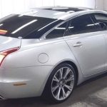 ONLY 18000 Miles From New. 2014/64 XJ X351 3.0 V6 Petrol 335bhp "Premium Luxury" Arriving August.