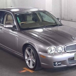 Arriving September. A Beautiful 2007/57 Jaguar XJ 4.2 V8 Supercharged Sovereign 400bhp, Only 39000 Miles From New