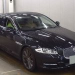 Very Rare. 2013 Jaguar XJ 5.0 V8 "Premium Luxury" 385bhp Petrol X351 Model, Petrol, 7 Speed Automatic Transmission,