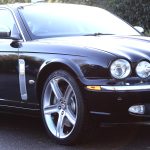A Very Rare 2005/55 XJ 4.2 Supercharged LWB 400BHP"Portfolio" Only 22000 Miles From New!