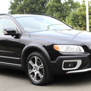 2013 Model, Volvo XC70 3.0 T6 Petrol AWD Se Lux Nav Automatic Estate