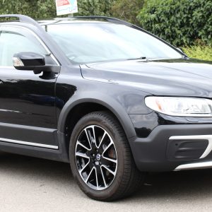 An Exceptional 2015/15 Volvo XC70 T6 3.0 Se Lux AWD Petrol Automatic Estate