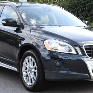 2010/10 Volvo XC60 3.0 T6 AWD Se Lux, ONLY 19000 Miles From New!