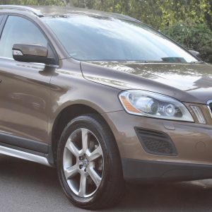 Arriving Soon. 2012/12 Volvo XC 60 T6 3.0 Petrol AWD Se Lux Automatic