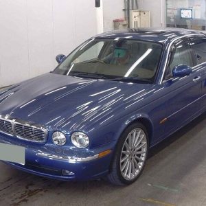 Arriving November. A Beautiful 2005/05 Jaguar XJ 4.2 "Super V8" LWB 400BHP X350 Model