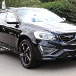 A Beautiful 2014/14 Volvo XC60 3.0 T6 AWD "R Design" Petrol, Automatic
