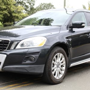 An Exceptional 2010/10 Volvo XC60 3.0 T6 Se Lux Nav AWD Petrol Automatic