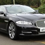 2014/14 Stunning XJ 3.0 V6 Supercharged Petrol "Premium Luxury" 340HP, Only 19900 Miles From New