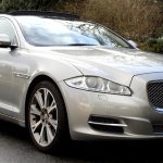 2014 Model XJ 3.0 V6 Petrol AWD Supercharged 340bhp Portfolio Only 23000 Miles from New