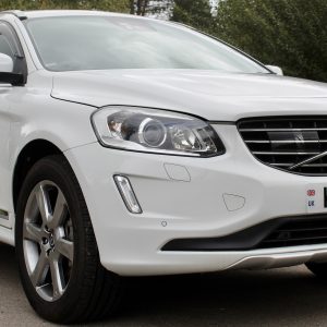 Only 19000 Miles From New. 2013/13 Volvo XC60 3.0 T6 Se Lux AWD Petrol