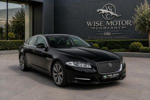 ONLY 19000 MILES From New. 2014/14 Jaguar XJ 3.0 "Supercharged Petrol "Premium Luxury" 19900 Miles Only,