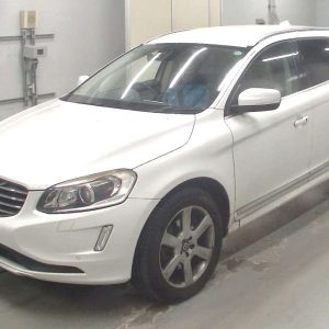 Arriving January. 2014/64 Volvo XC60 3.0 T6 Se Lux AWD Automatic 49000 Miles Only
