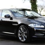 2014 Model Jaguar XJ 3.0 V6 Supercharged Petrol "Premium Luxury" 340bhp X351 Model