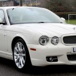 2008/08 Jaguar XJ 4.2 V8 Executive X358 Model "Final Edition"
