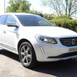 2014/64 Volvo XC60 3.0 T6 AWD Se Lux Premium Petrol Automatic
