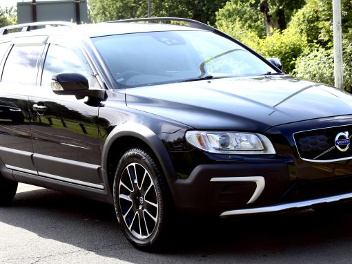 Arriving May, A Beautiful 2013/13 Volvo XC70 T6 AWD (4 Wheel drive) Se Lux Premium Automatic Petrol 39000