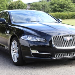 ONLY 14000 Miles From New! 2019/69 XJ 3.0 V6 Supercharged 340BHP Petrol Premium Luxury X351 Model