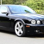 Arriving Soon A Beautiful 2009/09 XJ 4.2 Super V8 LWB 400 bhp Supercharged Sovereign X358 Final Edition