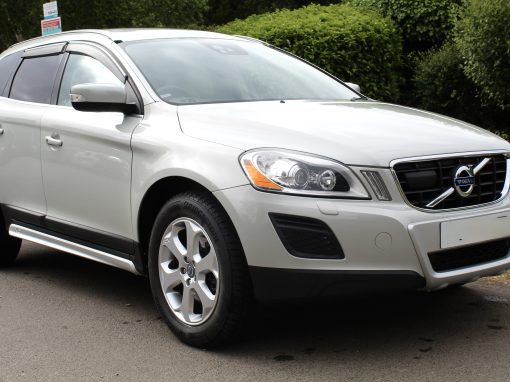 Arriving July. A Stunning 2012/62 Volvo XC60 3.0 T6 Se Lux Premium, Petrol AWD Automatic,