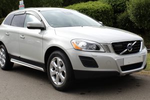 Arriving September 2012/62 Volvo XC60 T6 3.0 Petrol AWD Automatic SUV