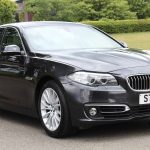 A Beautiful 2014/14 BMW 535i 3.0 Luxury Active/Hybrid 5, Automatic Saloon. 77000 Miles