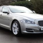 Arriving Soon. A Superb 2012/ 12 Jaguar XJ 5. 0 V8 "Premium Luxury" 385bhp Petrol X351 Model