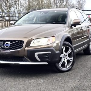 Arriving June. A Beautiful 2014/64 Volvo XC70 3.0 T6 AWD Se Lux Premium Automatic Estate