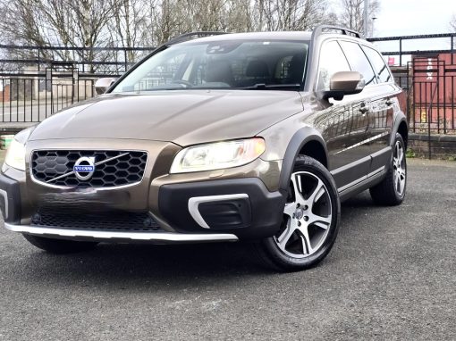 Arriving June. A Beautiful 2014/64 Volvo XC70 3.0 T6 AWD Se Lux Premium Automatic Estate