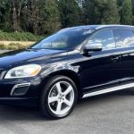 2014 Facelift Model, Volvo XC60 3.0 T6 "R Design" Petrol AWD Automatic, SUV, ULEZ Compliant, Only 39,000 Miles