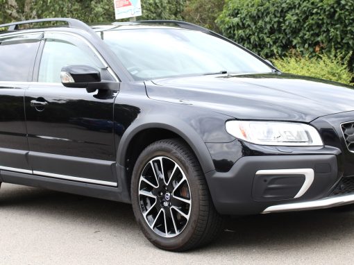 Arriving June. A Stunning 2013/13 Volvo XC70 3.0 T6 Se Lux Premium, Petrol, AWD, Automatic Estate, ULEZ Compliant, Only 39,000 Miles From New,