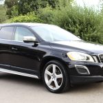 A Beautiful 2013/63 Volvo XC60 3.0 T6 R Design, AWD, Automatic Petrol SUV.