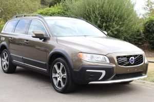 2014/64 Volvo XC70 3.0 T6 AWD Se Lux Premium Automatic Estate