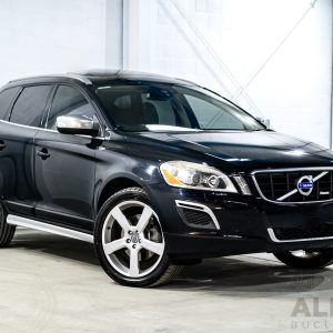 Arriving June. A Beautiful 2013/63 Volvo XC60 3.0 T6 R Design, AWD, Automatic Petrol SUV.
