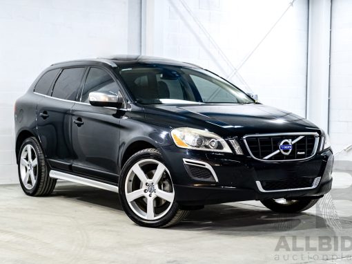 Arriving June. A Beautiful 2013/63 Volvo XC60 3.0 T6 R Design, AWD, Automatic Petrol SUV.