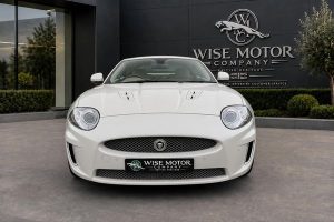 Arriving September. 2010 Model, Jaguar XKR 5.0 V8 503bhp, Supercharged Convertible Automatic
