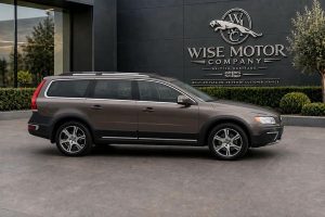SOLD. 2014/64 Volvo XC70 3.0 T6 AWD Se Lux Premium Automatic Estate