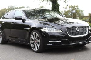 Arriving November. 2011/11 Jaguar XJR 5.0 V8 LWB Supercharged "SuperSport" LWB Model, 550bhp, 8 Speed Automatic,