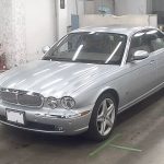 ONLY 29000 Miles From New! 2007 Jaguar XJ 4.2 V8 Sovereign 300bhp X350 Model "Final Edition"