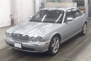 ONLY 29000 Miles From New! 2007 Jaguar XJ 4.2 V8 Sovereign 300bhp X350 Model "Final Edition"