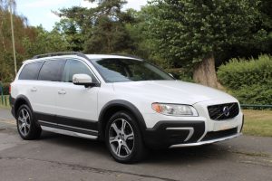 Arriving November. 2013/63 Volvo XC70 T6 3.0 AWD Se Lux Premium 25000 Miles from New!
