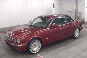 Arriving January. A Stunning 2007/07 Jaguar XJ 4.2 V8 Executive (Sovereign Spec) 300bhp X350 Model With Only 31000 Miles From New !