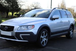 Arriving November. 2014/14 Volvo XC70 3.0 T6 AWD Petrol Se Lux Premium Automatic Estate