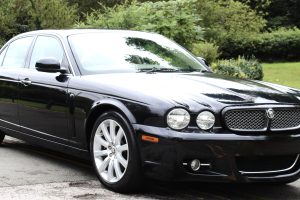 Arriving January. 2007/57 Jaguar XJ 4.2 V8 Executive X350 Model, Only 27000 Miles From New