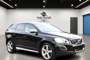 Arriving November. 2013/63 Volvo XC60 T6 3.0 R Design AWD Automatic SUV, 39000 Miles Only