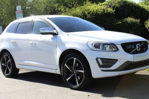 Arriving November. A Beautiful 2015/15 Volvo XC60 R Design "Facelift"T6 3.0 AWD Petrol Automatic SUV.