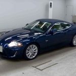 2010/10Jaguar XK 5.0 Luxury Coupe Only 21000 Miles From New
