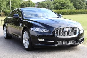 Arriving Soon. 2014/14 Jaguar XJ 3.0 V6 Premium Luxury Petrol 340bhp Only 21000 Miles From New